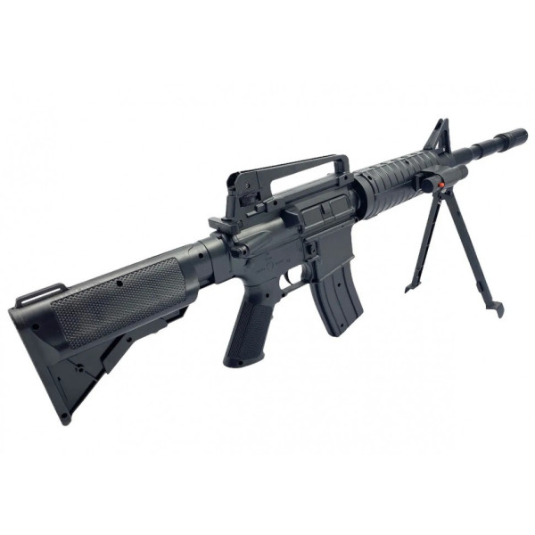 Іграшковий автомат 9619D на стійці