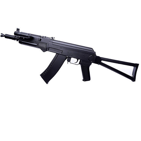 Детский Автомат CYMA P.47А с лазерем