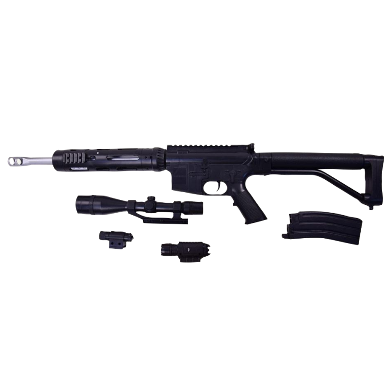 Автомат іграшковий CYMA "P.136"