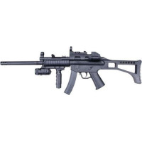 Дитячий автомат HY017C з лазером та прицілом (HY017C)