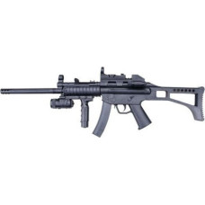 Дитячий автомат HY017C з лазером та прицілом (HY017C)