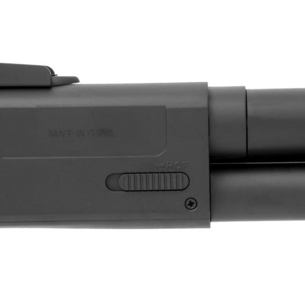 Дитячий іграшковий вінчестер із прикладом Cyma CM61A з гелевими кульками