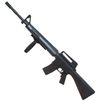Дитячий Автомат "M16" M41 з кульками