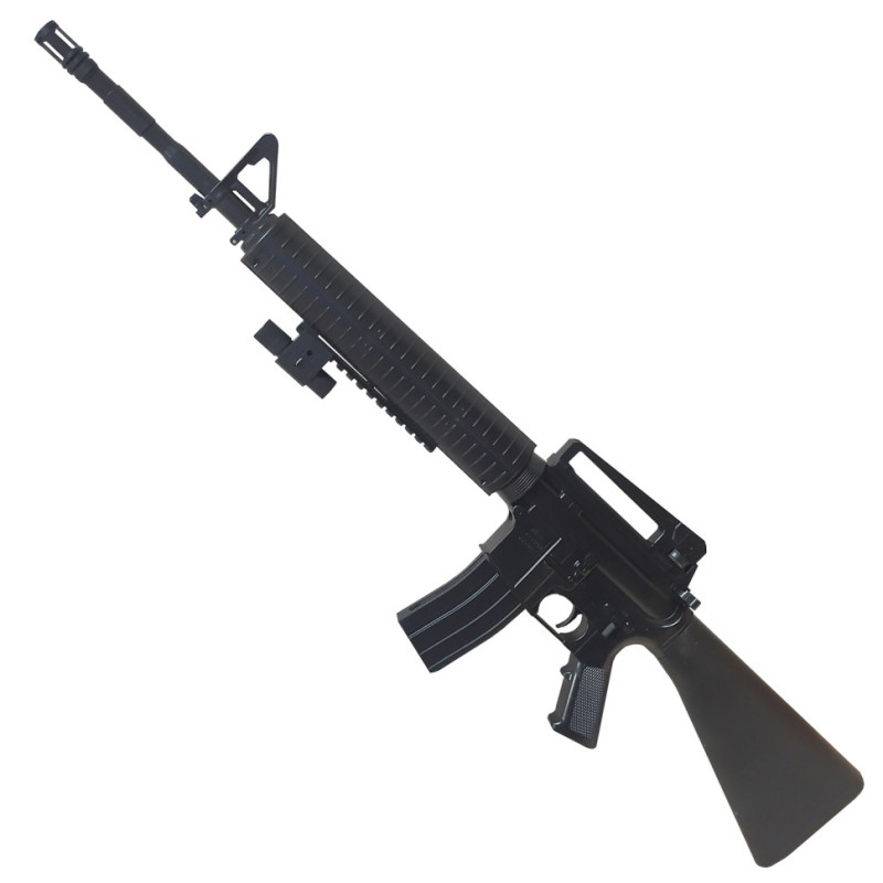 Дитячий Автомат "M16" M42 з кульками
