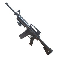 Дитячий Автомат "M16" M43-1 з кульками