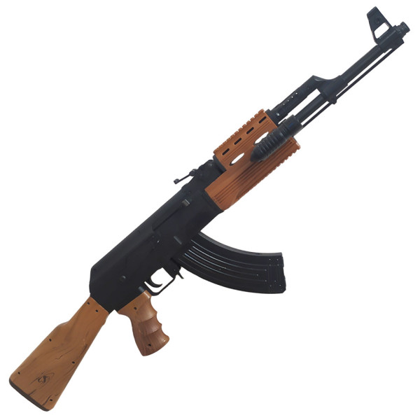 Дитячий Автомат "Калашников" P.48 з кульками