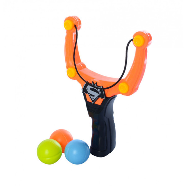 Детская рогатка M 6016 с 3мя шариками