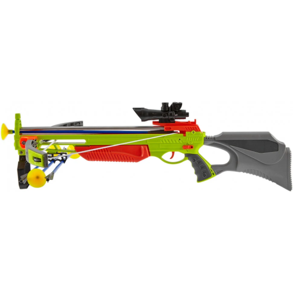 Дитячий Арбалет "Влучний стрілець"8908A L