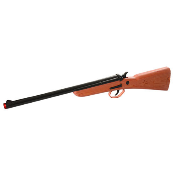 Ігровий набір Тир "Влучний стрілець" 299993R/2168-1 Рушниця+мішень, звук, світло