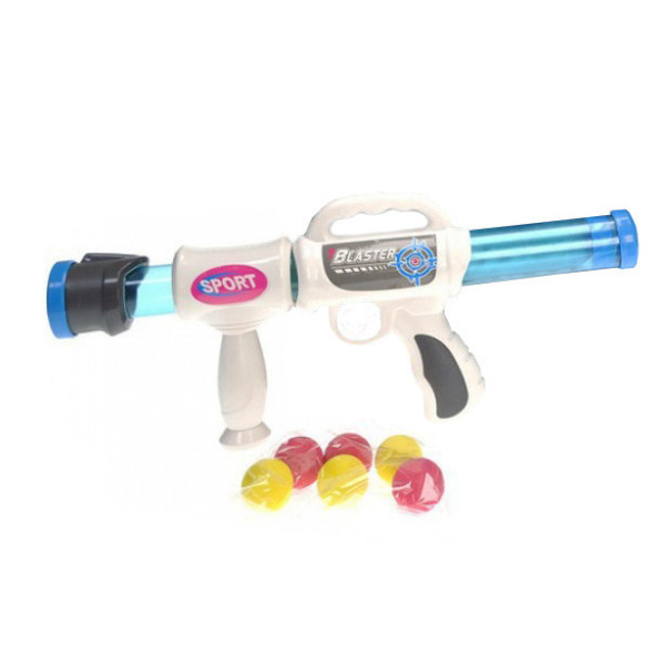 Помповый детский автомат 5010A