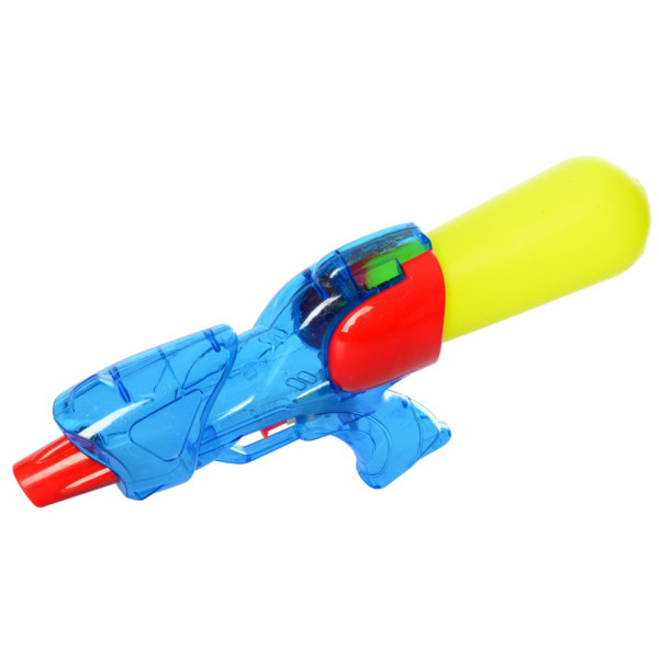 Дитячий водяний пістолет MR 0292(Blue-Green) розмір середній 29 см (MR 0292(Blue-Green))
