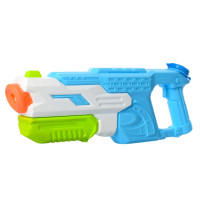 Водяний бластер Bambi MR 0491, 38 см  Синій (MR 0491(Blue))