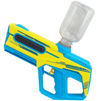 Дитячий водяний автомат WATER GUN 1002C, на акумуляторі (1002C)