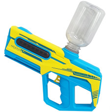 Дитячий водяний автомат WATER GUN 1002C, на акумуляторі (1002C)