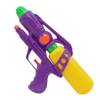 Дитячий водяний пістолет M 0868 U/R(Violet) фіолетовий (M 0868 U/R(Violet))