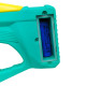 Водяний автомат "Акула" електричний з акумулятором Shark Electric Water Gun 2131(Turquoise) Бірюзовий