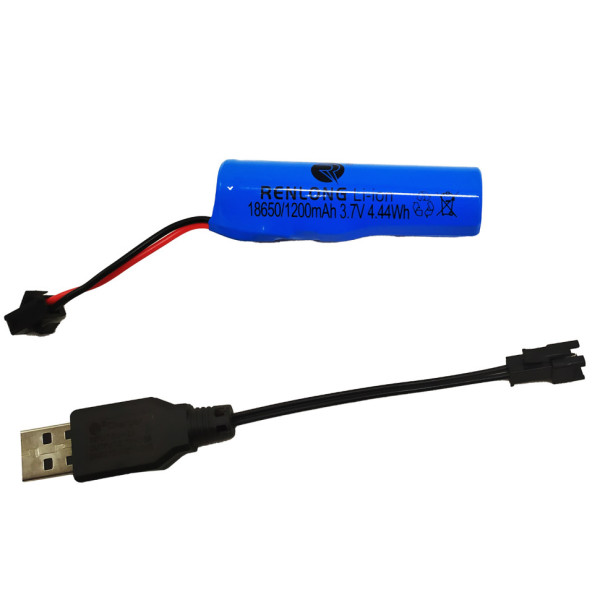 Водяной автомат "Акула" электрический с аккумулятором Shark Electric Water Gun 2131(Turquoise) Бирюзовый