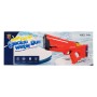 Водяний автомат "Акула" електричний з акумулятором Shark Electric Water Gun 2131(Red) Червоний