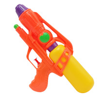 Дитячий водяний пістолет M 0868 U/R(Orange) помаранчевий (M 0868 U/R(Orange))