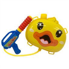 Водний балон "Каченя" P3045A-6A(Yellow) розмір 21 см (P3045A-6A(Yellow))