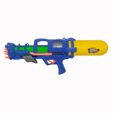 Дитячий Водяний автомат M 1917, 60-25-10см  Синій (M 1917(Blue))