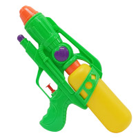 Дитячий водяний пістолет M 0868 U/R(Green) зелений (M 0868 U/R(Green))