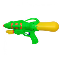 Водяной автомат M 5398 33 см Зеленый(M 5398(Green))