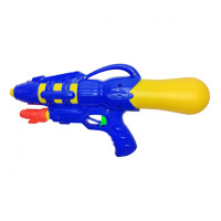 Водяной автомат M 5398 33 см Синий(M 5398(Blue))