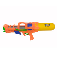 Дитячий Водяний автомат M 1917, 60-25-10см  Помаранчевий (M 1917(Orange))