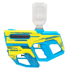 Дитячий водяний автомат 2 в 1 WATER GUN 1001C, на акумуляторі (1001C)