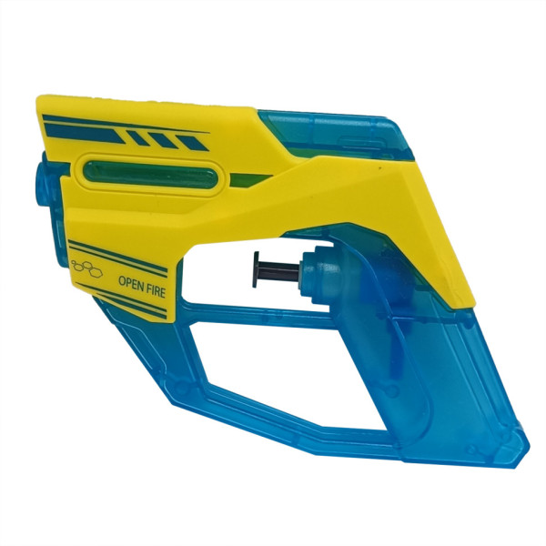 Дитячий водяний автомат 2 в 1 WATER GUN 1001C, на акумуляторі (1001C)