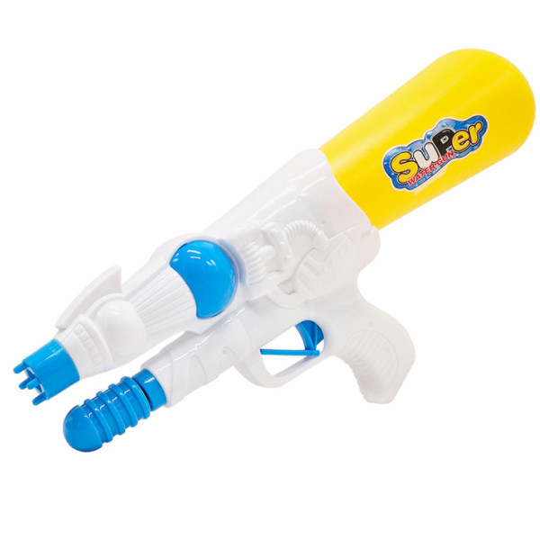 Дитячий водяний автомат M 5608(White) помпа, розмір середній, 28 см (M 5608(White))