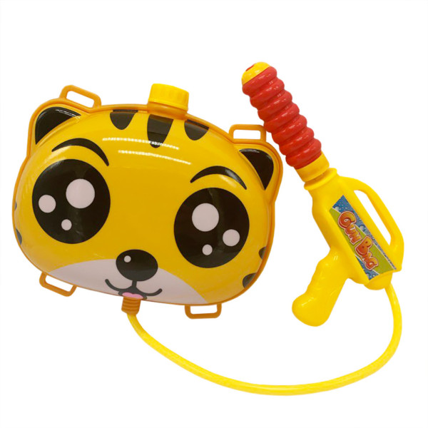 Водний балон "Тигренятко" P3039A-1A(Yellow) розмір 21 см (P3039A-1A(Yellow))