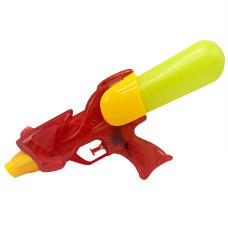 Дитячий водяний пістолет MR 0292(Red-Green) розмір середній 29 см (MR 0292(Red-Green))