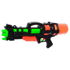 Водяний автомат M 5604 помпа, 41 см  Помаранчевий (M 5604(Orange))