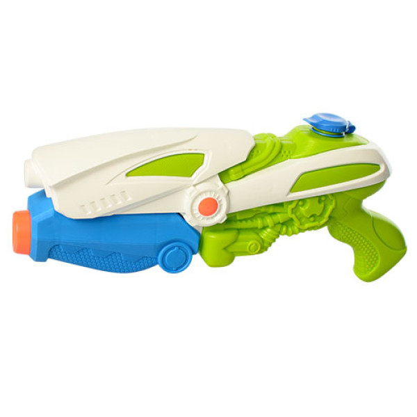 Детский водяной бластер M 3065 помповый