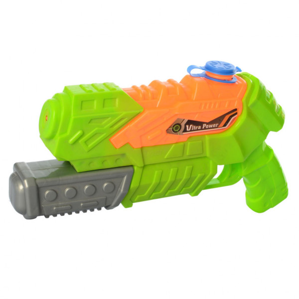 Детский водяной бластер M 5851 помповый