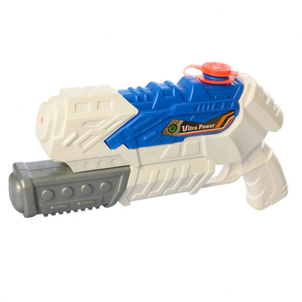 Детский водяной бластер M 5851 помповый