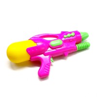 Водяний пістолет П2000В Golden Gun 760GG помповий