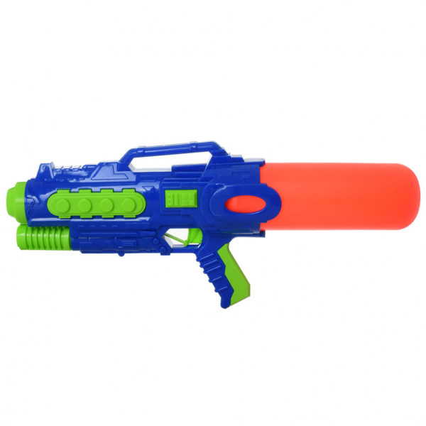 Водяной автомат MR 0243 с помпой 48 см