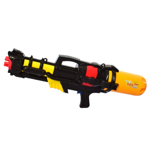 Водяной автомат MR 0249 помпа, 66 см, в кульке, 33-75-13 см