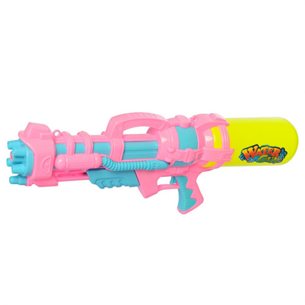 Водяной автомат MR 0257 с  помпой 47 см