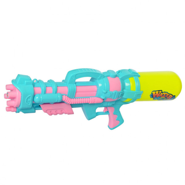 Водяной автомат MR 0257 с  помпой 47 см