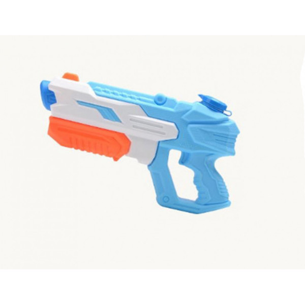 Дитячий водяний бластер M 5876 помповий
