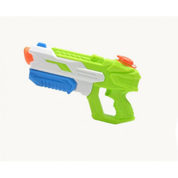 Детский водяной бластер M 5876 помповый