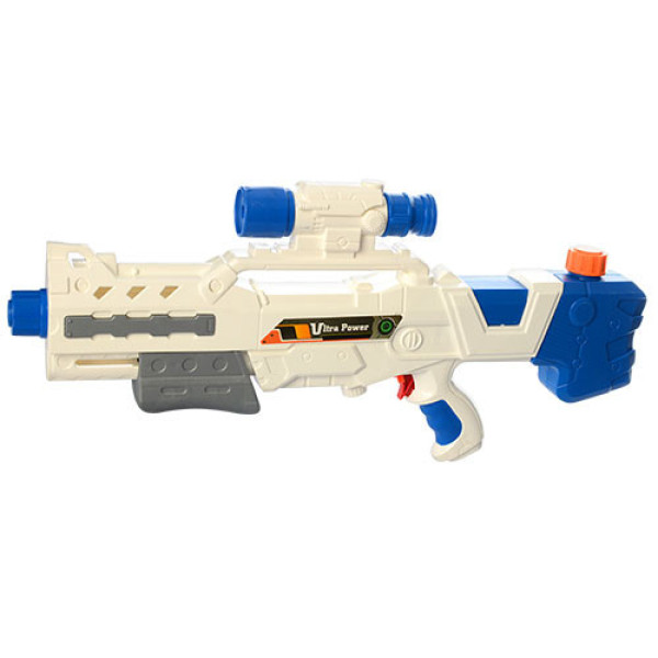 Детский водяной бластер M 3066 помповый