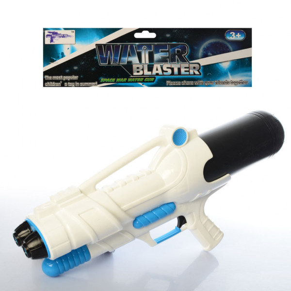 Детский водяной бластер M 5499 помповый