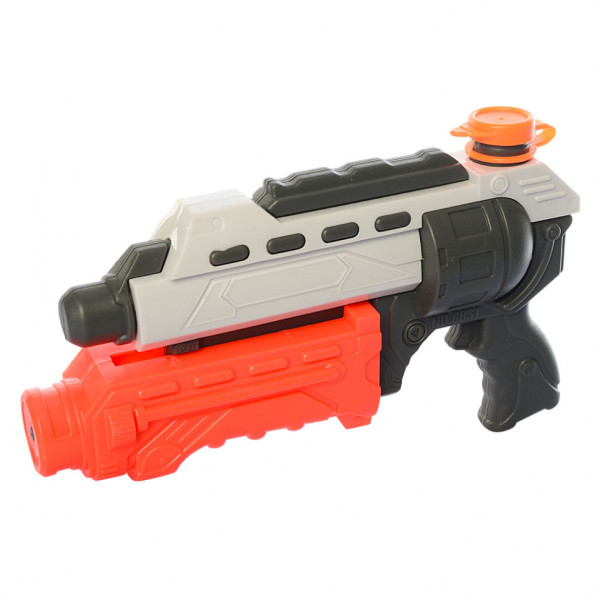 Детский водяной бластер M 5626 помповый