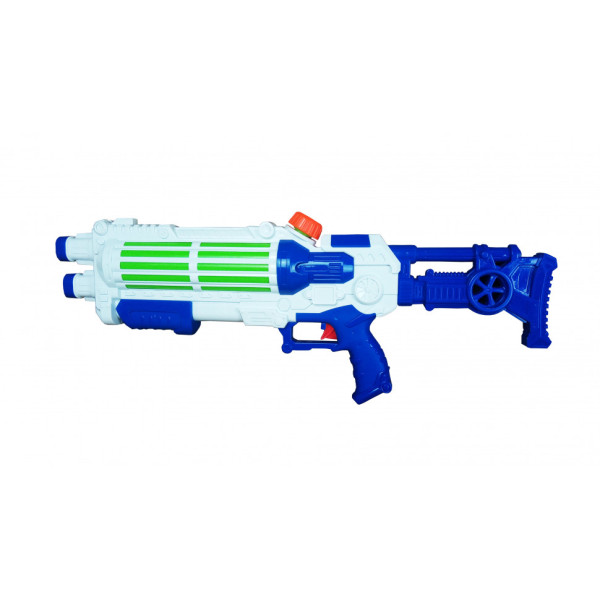 Детский водяной бластер M 5834 помповый