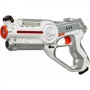 Набор лазерного оружия Canhui Toys Laser Guns CSTAR-03 (2 пистолета + 2 жилета) BB8803F